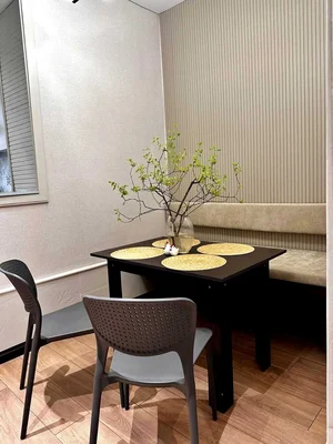 Фото 9 3-комн. квартира в ТРЦ Riveria