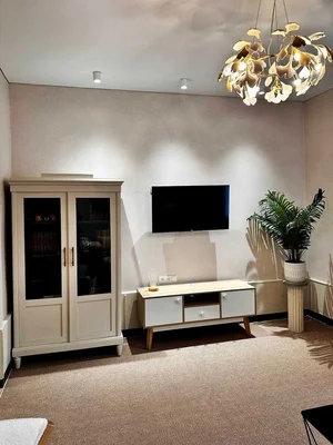 Фото 10 3-комн. квартира в ТРЦ Riveria