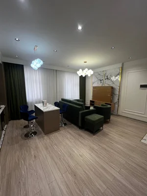 Фото 2 Квартира в ЖК Asia House