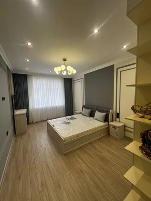 Фото 3 Квартира в ЖК Asia House