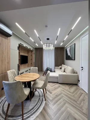 Фото 1 Квартира в NRG U Tower