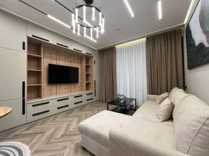 Фото 2 Квартира в NRG U Tower