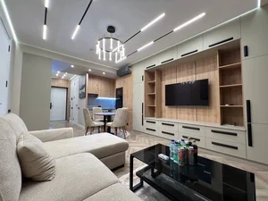 Фото 3 Квартира в NRG U Tower