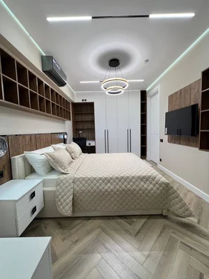 Фото 6 Квартира в NRG U Tower