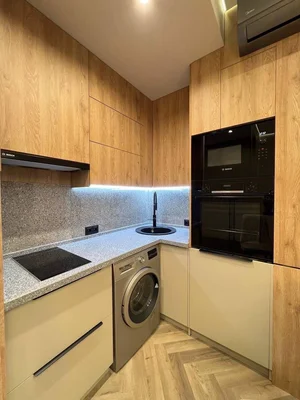 Фото 7 Квартира в NRG U Tower