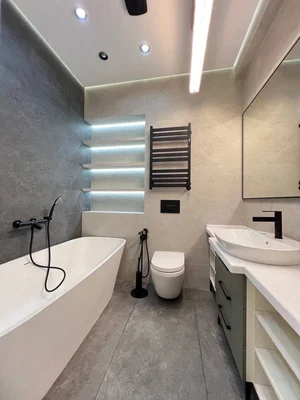 Фото 9 Квартира в NRG U Tower