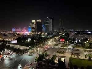 Фото 10 Квартира в NRG U Tower