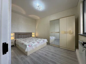 Фото 1 2-комн. квартира в Махтумкули