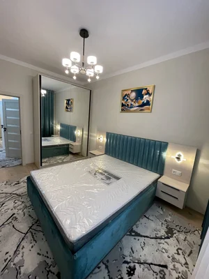 Фото 1 3-комн. квартира в Мирабадском районе