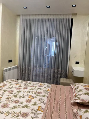 Фото 2 3-комн. квартира в Яккасарай