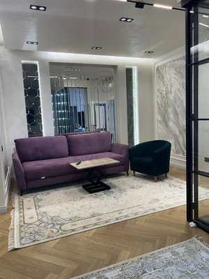 Фото 3 3-комн. квартира в Яккасарай