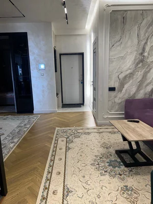 Фото 4 3-комн. квартира в Яккасарай