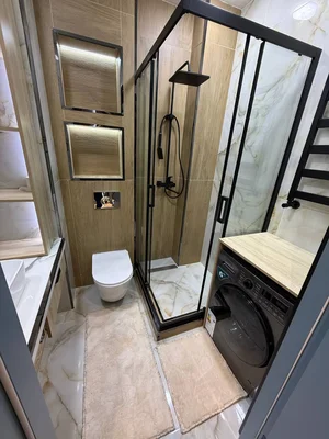 Фото 6 2-комн. квартира в Яккасарайском районе