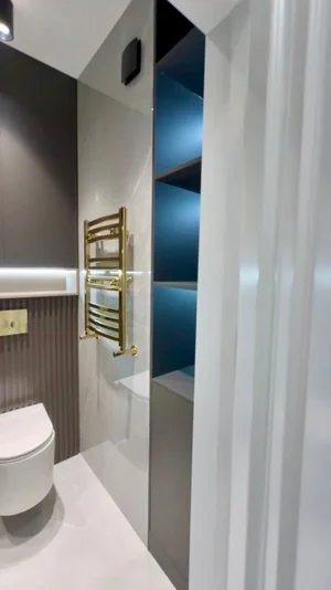 Фото 2 Квартира в Гафур гулом