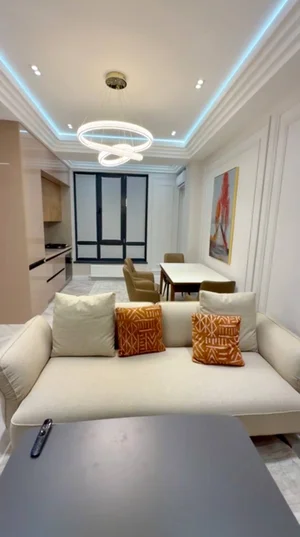 Фото 3 Квартира в Гафур гулом