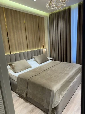 Фото 1 Квартира в Яккасарай