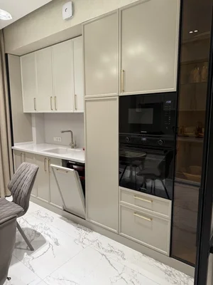 Фото 3 Квартира в Яккасарай