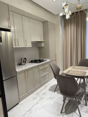 Фото 5 Квартира в Яккасарай