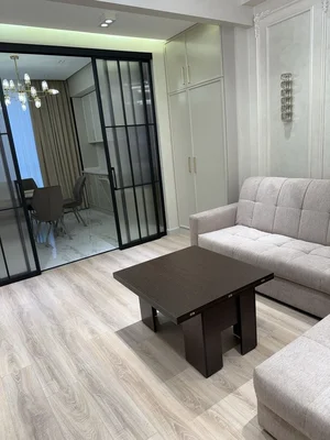 Фото 7 Квартира в Яккасарай