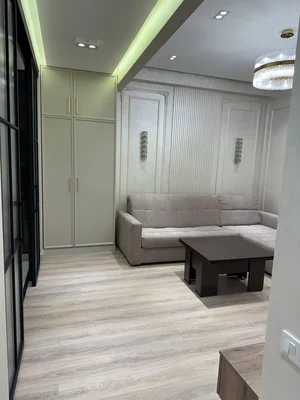 Фото 8 Квартира в Яккасарай