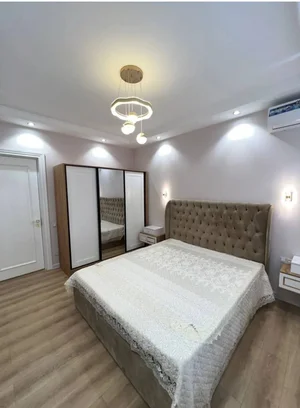 Фото 3 2-комн. квартира в Дагестанская