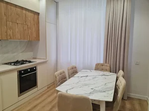 Фото 4 2-комн. квартира в Дагестанская