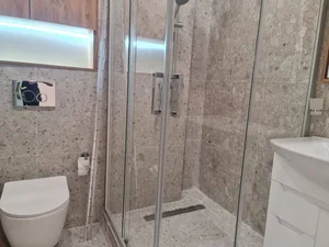 Фото 10 2-комн. квартира в Дагестанская