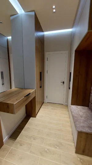 Фото 2 Квартира в Мухташам