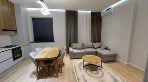 Фото 8 Квартира в Мухташам