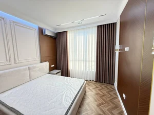 Фото 4 Квартира в ЖК Ozmahal