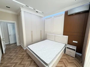 Фото 5 Квартира в ЖК Ozmahal