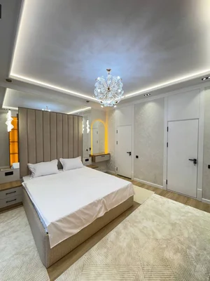 Фото 2 3-комн. квартира в Алмазарском районе