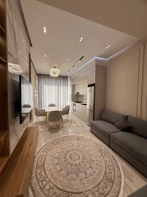 Фото 1 3-комн. квартира в Мирзо-Улугбекском районе