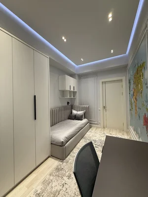 Фото 7 3-комн. квартира в Мирзо-Улугбекском районе