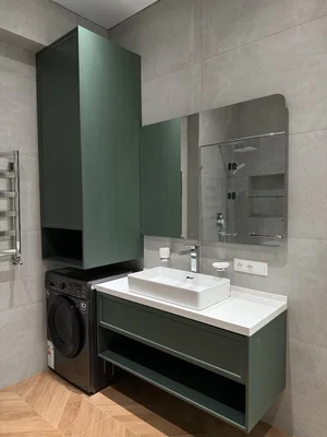 Фото 8 3-комн. квартира в Мирзо-Улугбекском районе