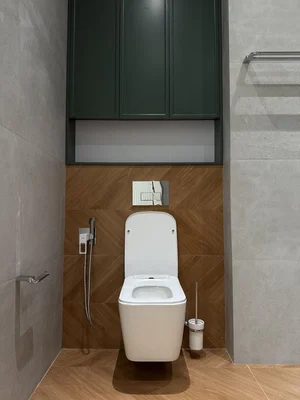 Фото 9 3-комн. квартира в Мирзо-Улугбекском районе