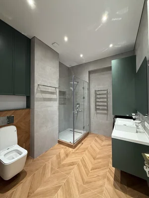 Фото 10 3-комн. квартира в Мирзо-Улугбекском районе