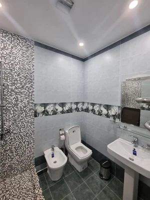 Фото 9 Дом в Шайхонтохурском районе