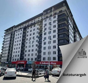 Фото 1 3-комн. квартира в Мирзо-Улугбекском районе