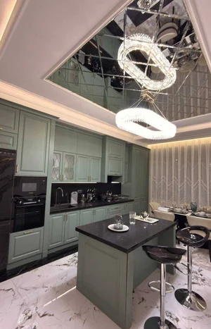 Фото 4 3-комн. квартира в Мирзо-Улугбекском районе