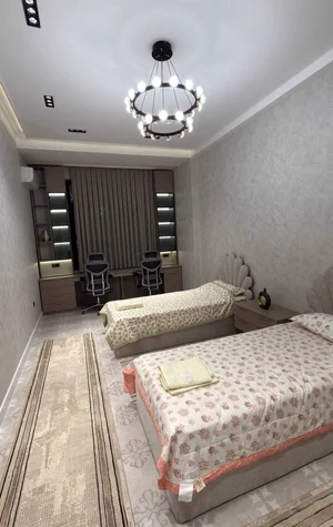 Фото 6 3-комн. квартира в Мирзо-Улугбекском районе