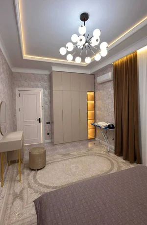 Фото 7 3-комн. квартира в Мирзо-Улугбекском районе