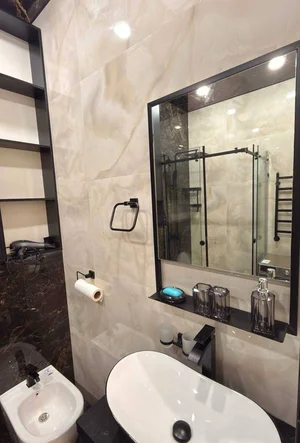 Фото 8 3-комн. квартира в Мирзо-Улугбекском районе