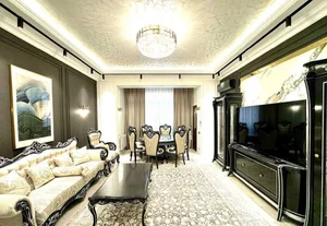 Фото 2 3-комн. квартира в Новомосковская