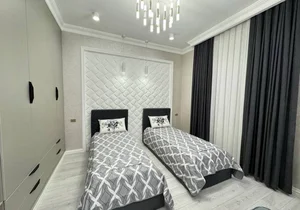 Фото 5 3-комн. квартира в Новомосковская