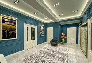 Фото 7 3-комн. квартира в Новомосковская