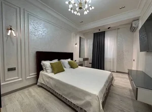 Фото 4 3-комн. квартира в Мирабадском районе