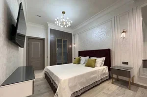 Фото 6 3-комн. квартира в Мирабадском районе