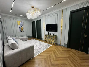 Фото 1 3-комн. квартира в Юнусабадском районе