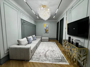 Фото 2 3-комн. квартира в Юнусабадском районе